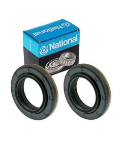 National Axle Shaft Seal