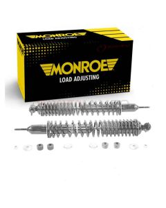 Monroe Shock Absorber