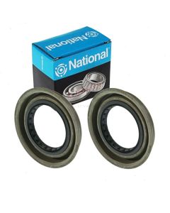 National Axle Shaft Seal