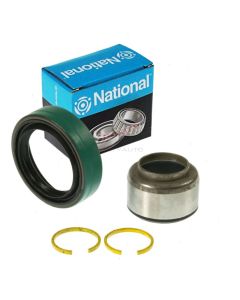 National Multi Purpose Seal