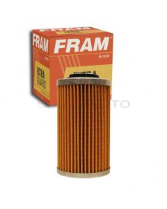FRAM Engine Oil Filter