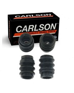Carlson Disc Brake Caliper Pin Boot Kit