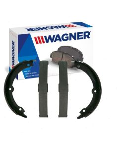 Wagner Parking Brake Shoe