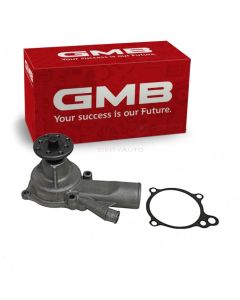 GMB Engine Water Pump