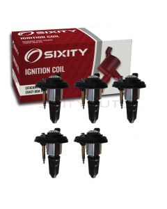 Sixity Ignition Coil