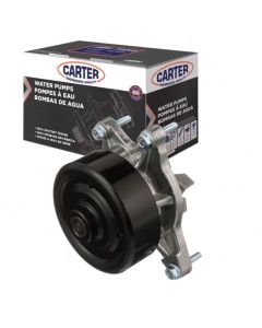 Carter RapidFit Engine Water Pump