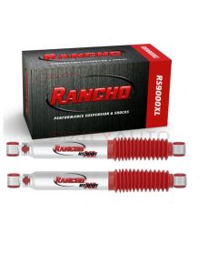 Rancho RS9000XL Shock Absorber