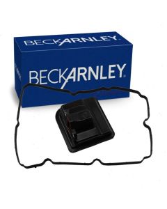 Beck/Arnley Transmission Filter Kit