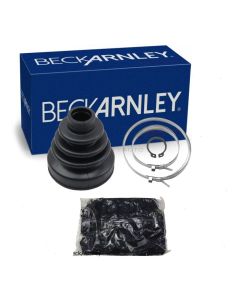 Beck/Arnley CV Joint Boot Kit