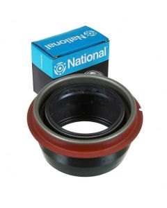 National Transfer Case Input Shaft Seal