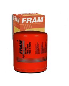 FRAM Engine Oil Filter