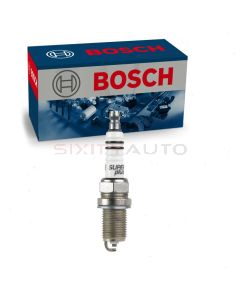 Bosch Spark Plug