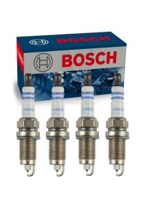 Bosch Spark Plug