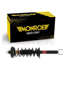 Monroe Suspension Strut and Coil Spring Assembly