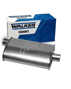 Walker SoundFX Exhaust Muffler