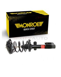 Monroe Suspension Strut and Coil Spring Assembly