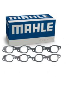 MAHLE Exhaust Manifold Gasket Set