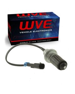 Wells WVE 4WD Actuator