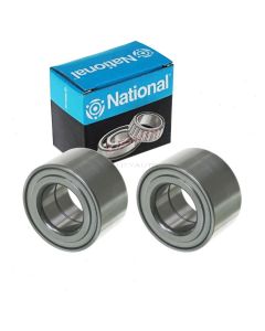 National Wheel Bearing