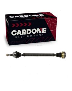Cardone CV Axle Assembly