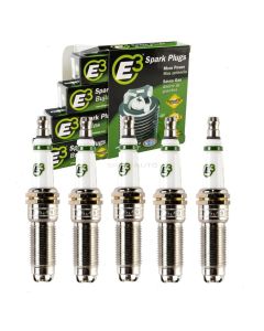 E3 Spark Plug