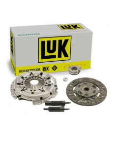 LuK Transmission Clutch Kit