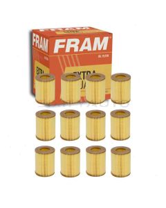 FRAM Engine Oil Filter