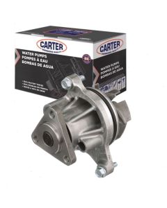 Carter RapidFit Engine Water Pump