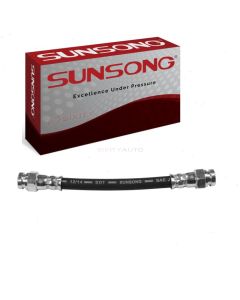 Sunsong Clutch Hydraulic Hose