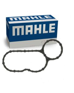MAHLE Engine Oil Filter Adapter Gasket