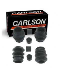 Carlson Disc Brake Caliper Pin Boot Kit