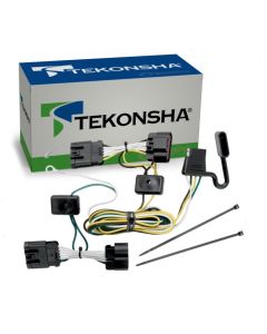 Tekonsha Trailer Tow Harness