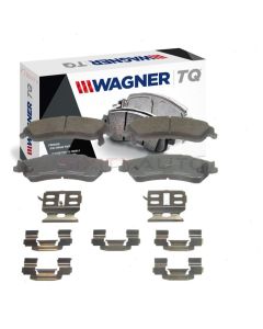 Wagner TQ Disc Brake Pad