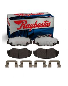 Raybestos Element3 Disc Brake Pad Set