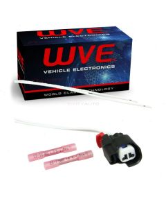 Wells WVE ABS Wheel Speed Sensor Connector