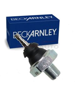 Beck/Arnley Engine Oil Pressure Switch