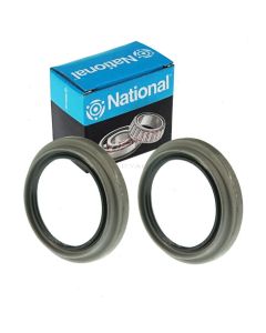 National Wheel Seal
