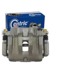 Centric Premium Disc Brake Caliper