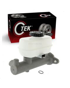 Centric Brake Master Cylinder
