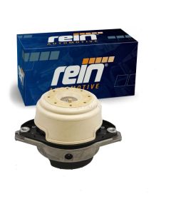 Rein Engine Mount