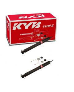 KYB Excel-G Shock Absorber