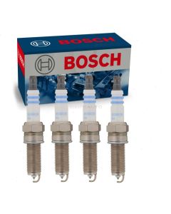 Bosch Spark Plug