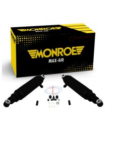 Monroe Max-Air Shock Absorber