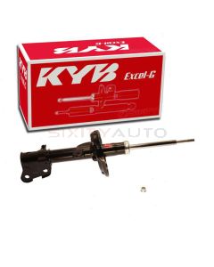 KYB Excel-G Suspension Strut