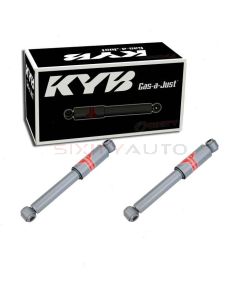 KYB Gas-a-Just Shock Absorber