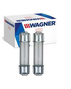 Wagner Map Light Bulb