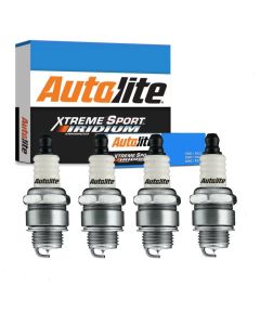 Autolite Spark Plug