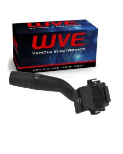 Wells WVE Combination Switch