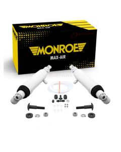 Monroe Max-Air Shock Absorber