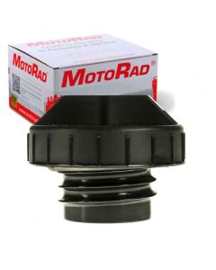 MotoRad Fuel Tank Cap